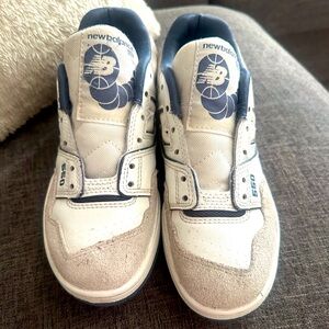 Kids New Balance Sneakers size 3.5